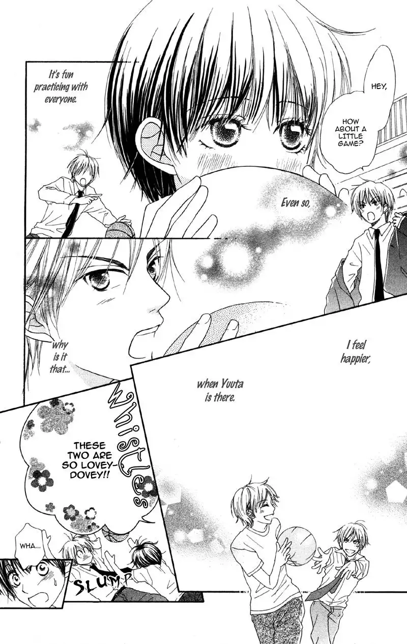 Cherry na Bokura Chapter 4 19